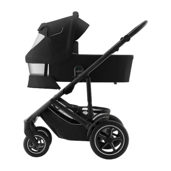 Britax Römer Diamond Smile 5Z Essential Set Space Black