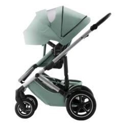 Britax Römer Diamond Smile 5Z Wandelwagen Midnight Grey