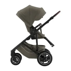 Britax Römer Diamond Smile 5Z Wandelwagen Midnight Grey