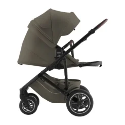 Britax Römer Diamond Smile 5Z Wandelwagen Midnight Grey
