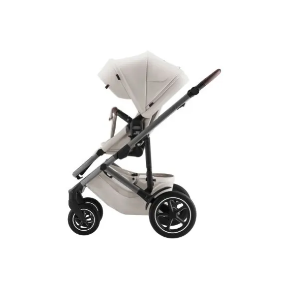 Britax Römer Diamond Smile 5Z Wandelwagen Midnight Grey