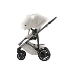 Britax Römer Diamond Smile 5Z Wandelwagen Midnight Grey