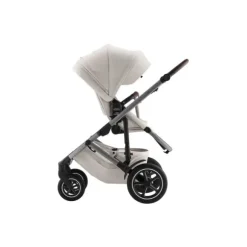 Britax Römer Diamond Smile 5Z Wandelwagen Midnight Grey