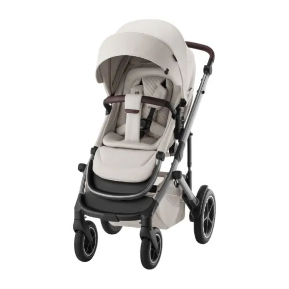 Britax Römer Diamond Smile 5Z Wandelwagen Midnight Grey