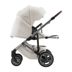 Britax Römer Diamond Smile 5Z Wandelwagen Midnight Grey