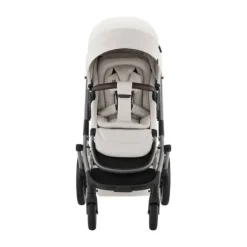 Britax Römer Diamond Smile 5Z Wandelwagen Midnight Grey
