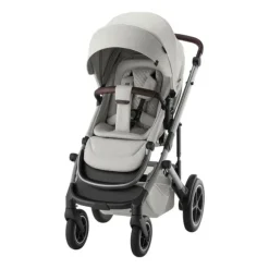 Britax Römer Diamond Smile 5Z Wandelwagen Midnight Grey