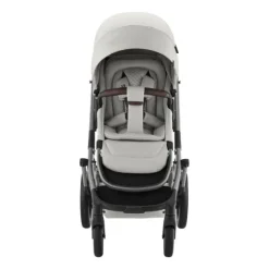 Britax Römer Diamond Smile 5Z Wandelwagen Midnight Grey