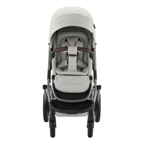 Britax Römer Diamond Smile 5Z Wandelwagen Midnight Grey