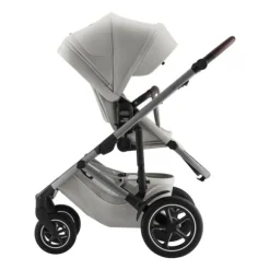 Britax Römer Diamond Smile 5Z Wandelwagen Midnight Grey