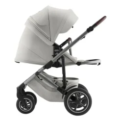 Britax Römer Diamond Smile 5Z Wandelwagen Midnight Grey