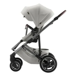 Britax Römer Diamond Smile 5Z Wandelwagen Midnight Grey