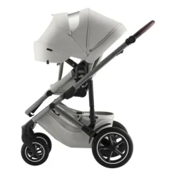 Britax Römer Diamond Smile 5Z Wandelwagen Midnight Grey
