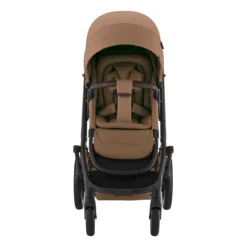 Britax Römer Diamond Smile 5Z Wandelwagen Midnight Grey