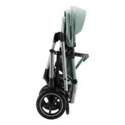 Britax Römer Diamond Smile 5Z Wandelwagen Midnight Grey