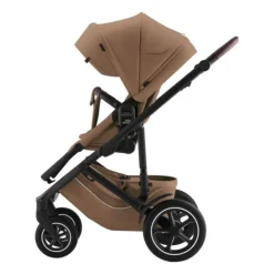Britax Römer Diamond Smile 5Z Wandelwagen Midnight Grey