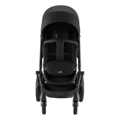 Britax Römer Diamond Smile 5Z Wandelwagen Midnight Grey
