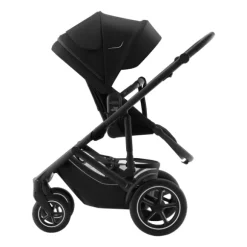 Britax Römer Diamond Smile 5Z Wandelwagen Midnight Grey