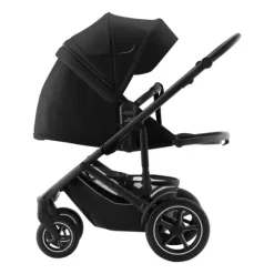 Britax Römer Diamond Smile 5Z Wandelwagen Midnight Grey