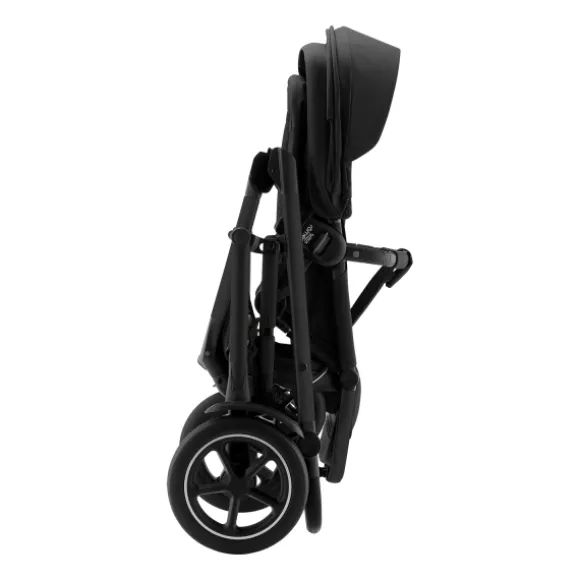 Britax Römer Diamond Smile 5Z Wandelwagen Midnight Grey