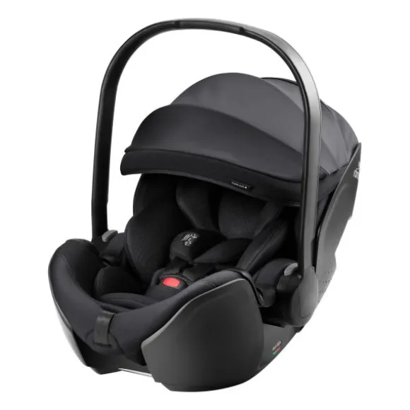 Britax Römer Diamond Smile 5Z Wandelwagen Midnight Grey