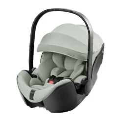 Britax Römer Diamond Smile 5Z Wandelwagen Midnight Grey