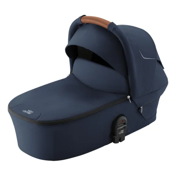 Britax Römer Diamond Smile 5Z Wandelwagen Midnight Grey