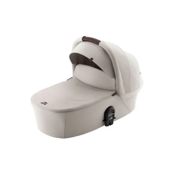 Britax Römer Diamond Smile 5Z Wandelwagen Midnight Grey
