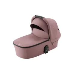 Britax Römer Diamond Smile 5Z Wandelwagen Midnight Grey