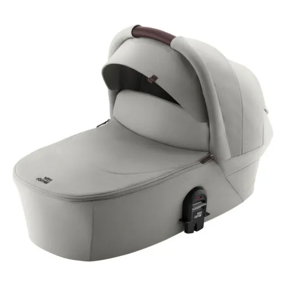 Britax Römer Diamond Smile 5Z Wandelwagen Midnight Grey