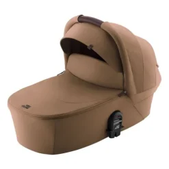 Britax Römer Diamond Smile 5Z Wandelwagen Midnight Grey