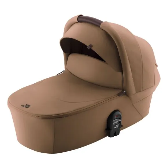 Britax Römer Diamond Smile 5Z Wandelwagen Midnight Grey