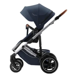 Britax Römer Diamond Smile 5Z Wandelwagen Midnight Grey