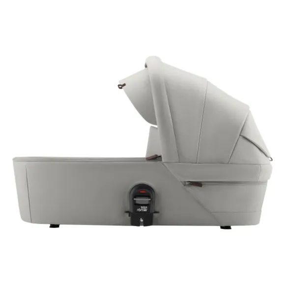 Britax Römer Diamond Smile 5Z Reiswieg Midnight Grey
