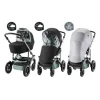 Britax Römer Diamond Weather Kit Smile 5Z