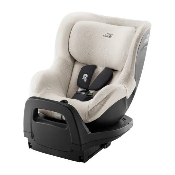 Britax Römer Dualfix Family Zomerhoes – Moonbeam