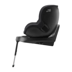 Britax Römer DUALFIX M PLUS Autostoel - Midnight Grey