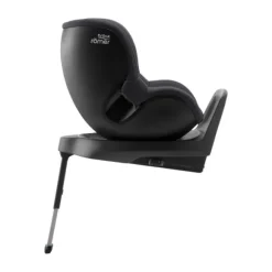 Britax Römer DUALFIX M PLUS Autostoel - Midnight Grey