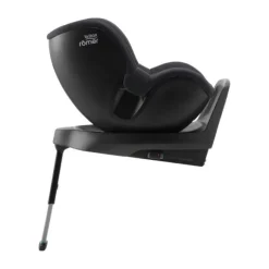 Britax Römer DUALFIX M PLUS Autostoel - Midnight Grey