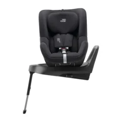 Britax Römer DUALFIX M PLUS Autostoel - Midnight Grey