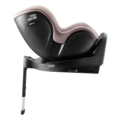 Britax Römer DUALFIX PRO Autostoel - Style - Night Blue