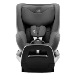 Britax Römer DUALFIX PRO Autostoel - Style - Night Blue
