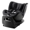 Britax Römer DUALFIX PRO Autostoel - Classic - Deep Black