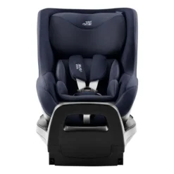 Britax Römer DUALFIX PRO M Autostoel - Style - Carbon Black
