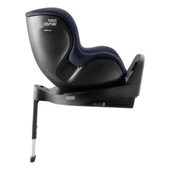 Britax Römer DUALFIX PRO M Autostoel - Style - Carbon Black
