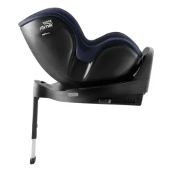 Britax Römer DUALFIX PRO M Autostoel - Style - Carbon Black