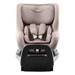 Britax Römer DUALFIX PRO M Autostoel - Style - Carbon Black