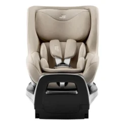 Britax Römer DUALFIX PRO M Autostoel - Style - Carbon Black