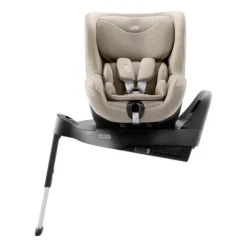 Britax Römer DUALFIX PRO M Autostoel - Style - Carbon Black