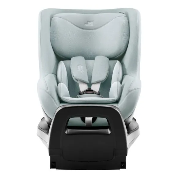 Britax Römer DUALFIX PRO M Autostoel - Style - Carbon Black